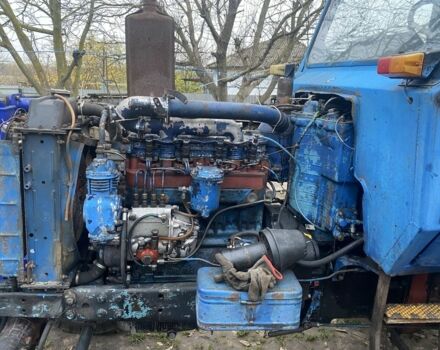 Синий МТЗ 80 Беларус, объемом двигателя 0 л и пробегом 10 тыс. км за 3500 $, фото 6 на Automoto.ua