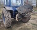 Синій МТЗ 80 Бєларус, об'ємом двигуна 4.75 л та пробігом 15 тис. км за 5500 $, фото 4 на Automoto.ua