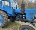 Синий МТЗ 80 Беларус, объемом двигателя 0 л и пробегом 10 тыс. км за 3500 $, фото 2 на Automoto.ua