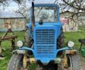 Синій МТЗ 80 Бєларус, об'ємом двигуна 0 л та пробігом 10 тис. км за 5000 $, фото 2 на Automoto.ua