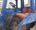 Синій МТЗ 80 Бєларус, об'ємом двигуна 4.75 л та пробігом 15 тис. км за 5500 $, фото 3 на Automoto.ua