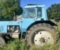 Синий МТЗ 80 Беларус, объемом двигателя 0 л и пробегом 10 тыс. км за 5500 $, фото 2 на Automoto.ua