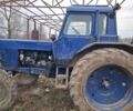 Синій МТЗ 80 Бєларус, об'ємом двигуна 4.75 л та пробігом 15 тис. км за 5500 $, фото 1 на Automoto.ua