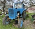 Синій МТЗ 80 Бєларус, об'ємом двигуна 0 л та пробігом 10 тис. км за 5000 $, фото 1 на Automoto.ua