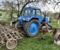Синій МТЗ 80 Бєларус, об'ємом двигуна 0 л та пробігом 10 тис. км за 5000 $, фото 6 на Automoto.ua