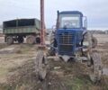 Синій МТЗ 80 Бєларус, об'ємом двигуна 4.75 л та пробігом 15 тис. км за 5500 $, фото 1 на Automoto.ua