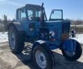 Синій МТЗ 80 Бєларус, об'ємом двигуна 0 л та пробігом 10 тис. км за 10500 $, фото 1 на Automoto.ua