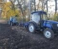 Синій МТЗ 80 Бєларус, об'ємом двигуна 0 л та пробігом 10 тис. км за 5010 $, фото 1 на Automoto.ua