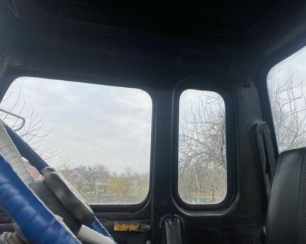 Синий МТЗ 80 Беларус, объемом двигателя 0 л и пробегом 10 тыс. км за 3500 $, фото 7 на Automoto.ua