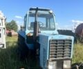Синий МТЗ 80 Беларус, объемом двигателя 0 л и пробегом 10 тыс. км за 5500 $, фото 1 на Automoto.ua