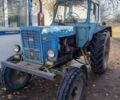 Синий МТЗ 80 Беларус, объемом двигателя 0 л и пробегом 10 тыс. км за 5500 $, фото 1 на Automoto.ua