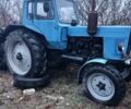 Синий МТЗ 80 Беларус, объемом двигателя 0 л и пробегом 10 тыс. км за 5000 $, фото 1 на Automoto.ua