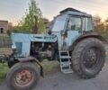 Синій МТЗ 80 Бєларус, об'ємом двигуна 4.75 л та пробігом 10 тис. км за 61 $, фото 1 на Automoto.ua