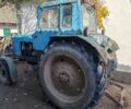 Синий МТЗ 80 Беларус, объемом двигателя 0 л и пробегом 10 тыс. км за 5500 $, фото 2 на Automoto.ua