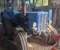 Синий МТЗ 80 Беларус, объемом двигателя 0 л и пробегом 10 тыс. км за 4501 $, фото 1 на Automoto.ua
