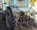 Синий МТЗ 80 Беларус, объемом двигателя 0 л и пробегом 10 тыс. км за 5500 $, фото 1 на Automoto.ua