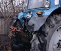 Синий МТЗ 80 Беларус, объемом двигателя 0 л и пробегом 10 тыс. км за 5000 $, фото 3 на Automoto.ua