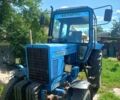 Синій МТЗ 80 Бєларус, об'ємом двигуна 0 л та пробігом 10 тис. км за 7153 $, фото 1 на Automoto.ua