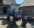 Синий МТЗ 80 Беларус, объемом двигателя 0 л и пробегом 10 тыс. км за 5807 $, фото 1 на Automoto.ua