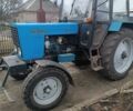 Синій МТЗ 80 Бєларус, об'ємом двигуна 4.75 л та пробігом 100 тис. км за 7300 $, фото 1 на Automoto.ua