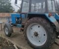Синій МТЗ 80 Бєларус, об'ємом двигуна 4.75 л та пробігом 100 тис. км за 7300 $, фото 1 на Automoto.ua