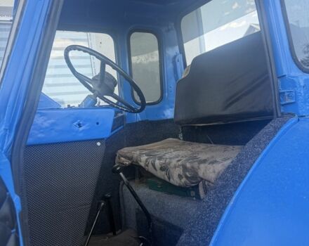 Синій МТЗ 80 Бєларус, об'ємом двигуна 0 л та пробігом 10 тис. км за 5400 $, фото 3 на Automoto.ua