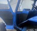 Синій МТЗ 80 Бєларус, об'ємом двигуна 0 л та пробігом 10 тис. км за 5400 $, фото 2 на Automoto.ua