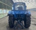 Синий МТЗ 80 Беларус, объемом двигателя 0 л и пробегом 10 тыс. км за 5500 $, фото 1 на Automoto.ua
