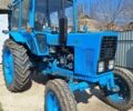 Синій МТЗ 80 Бєларус, об'ємом двигуна 0 л та пробігом 10 тис. км за 6500 $, фото 1 на Automoto.ua