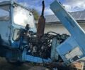 МТЗ 80 Бєларус 1990 у Жмеренке на Automoto.ua Синій МТЗ 80 Бєларус, об'ємом двигуна 0 л та пробігом 10 тис. км за 5000 $, фото 7 на Automoto.ua