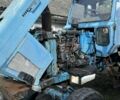 МТЗ 80 Бєларус 1990 у Жмеренке на Automoto.ua Синій МТЗ 80 Бєларус, об'ємом двигуна 0 л та пробігом 10 тис. км за 5000 $, фото 6 на Automoto.ua