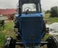 Синій МТЗ 80 Бєларус, об'ємом двигуна 0 л та пробігом 10 тис. км за 5000 $, фото 1 на Automoto.ua