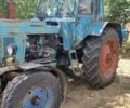 Синій МТЗ 80 Бєларус, об'ємом двигуна 0 л та пробігом 10 тис. км за 5000 $, фото 1 на Automoto.ua