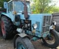 Синий МТЗ 80 Беларус, объемом двигателя 0 л и пробегом 10 тыс. км за 6000 $, фото 1 на Automoto.ua