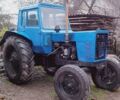 Синий МТЗ 80 Беларус, объемом двигателя 4.5 л и пробегом 30 тыс. км за 4643 $, фото 1 на Automoto.ua