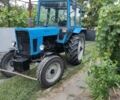 Синий МТЗ 80 Беларус, объемом двигателя 4.75 л и пробегом 10 тыс. км за 4028 $, фото 1 на Automoto.ua