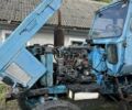 МТЗ 80 Бєларус 1990 у Жмеренке на Automoto.ua Синій МТЗ 80 Бєларус, об'ємом двигуна 0 л та пробігом 10 тис. км за 5000 $, фото 4 на Automoto.ua