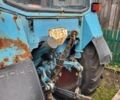 МТЗ 80 Беларус 1990 в Носовке на Automoto.ua Синий МТЗ 80 Беларус, объемом двигателя 0.5 л и пробегом 100 тыс. км за 5500 $, фото 6 на Automoto.ua