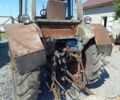 Синий МТЗ 80 Беларус, объемом двигателя 4.75 л и пробегом 32 тыс. км за 3100 $, фото 3 на Automoto.ua