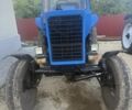 Синій МТЗ 80 Бєларус, об'ємом двигуна 0 л та пробігом 10 тис. км за 5400 $, фото 1 на Automoto.ua