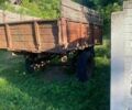 Синій МТЗ 80 Бєларус, об'ємом двигуна 0 л та пробігом 10 тис. км за 5285 $, фото 4 на Automoto.ua