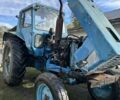 МТЗ 80 Бєларус 1990 у Жмеренке на Automoto.ua Синій МТЗ 80 Бєларус, об'ємом двигуна 0 л та пробігом 10 тис. км за 5000 $, фото 8 на Automoto.ua