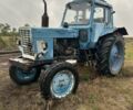 МТЗ 80 Бєларус 1990 у Жмеренке на Automoto.ua Синій МТЗ 80 Бєларус, об'ємом двигуна 0 л та пробігом 10 тис. км за 5000 $, фото 1 на Automoto.ua