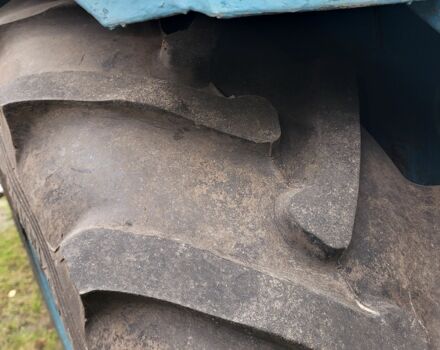 МТЗ 80 Беларус 1990 в Носовке на Automoto.ua Синий МТЗ 80 Беларус, объемом двигателя 0.5 л и пробегом 100 тыс. км за 5500 $, фото 3 на Automoto.ua