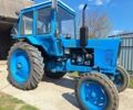 Синій МТЗ 80 Бєларус, об'ємом двигуна 0 л та пробігом 10 тис. км за 6500 $, фото 1 на Automoto.ua