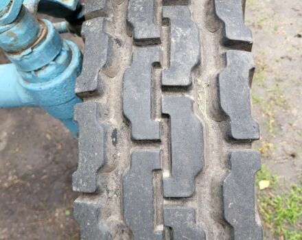 МТЗ 80 Беларус 1990 в Носовке на Automoto.ua Синий МТЗ 80 Беларус, объемом двигателя 0.5 л и пробегом 100 тыс. км за 5500 $, фото 4 на Automoto.ua