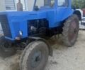 Синій МТЗ 80 Бєларус, об'ємом двигуна 0 л та пробігом 10 тис. км за 5400 $, фото 5 на Automoto.ua