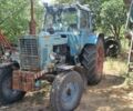 Синій МТЗ 80 Бєларус, об'ємом двигуна 0 л та пробігом 10 тис. км за 5000 $, фото 1 на Automoto.ua