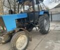 Синий МТЗ 80 Беларус, объемом двигателя 0 л и пробегом 30 тыс. км за 6700 $, фото 1 на Automoto.ua