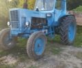 Синій МТЗ 80 Бєларус, об'ємом двигуна 0 л та пробігом 10 тис. км за 5820 $, фото 1 на Automoto.ua